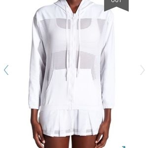 Trina Turk Reaction Outfit Jacket & Skort …